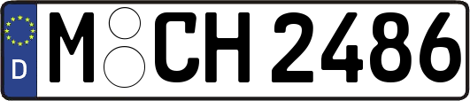 M-CH2486