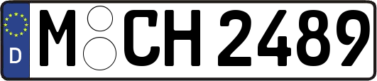 M-CH2489