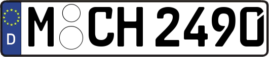 M-CH2490
