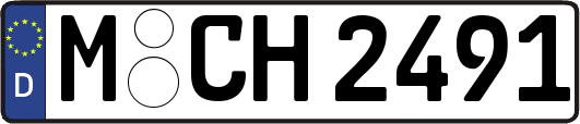 M-CH2491