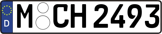 M-CH2493