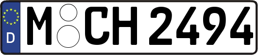 M-CH2494