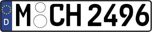 M-CH2496
