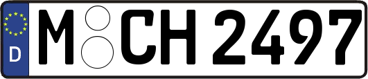 M-CH2497
