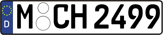 M-CH2499