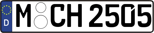 M-CH2505