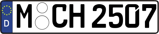 M-CH2507