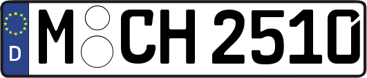 M-CH2510