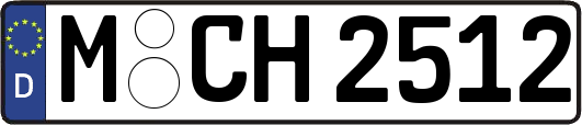 M-CH2512