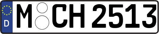 M-CH2513