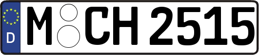 M-CH2515