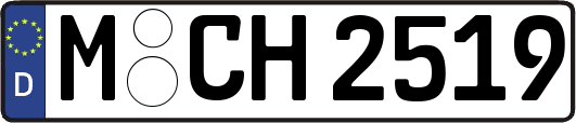 M-CH2519
