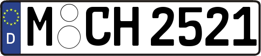 M-CH2521