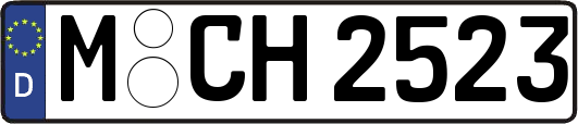 M-CH2523