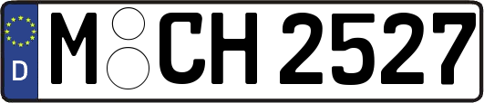 M-CH2527