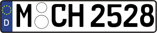 M-CH2528