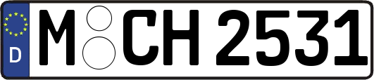 M-CH2531