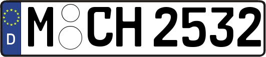 M-CH2532