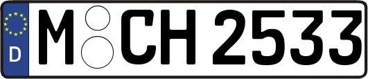 M-CH2533