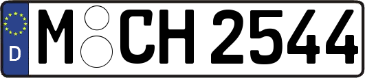M-CH2544