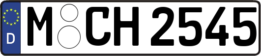 M-CH2545