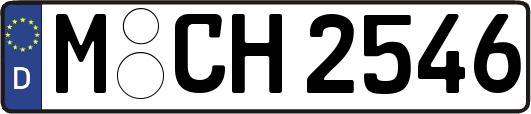 M-CH2546