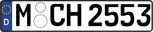 M-CH2553