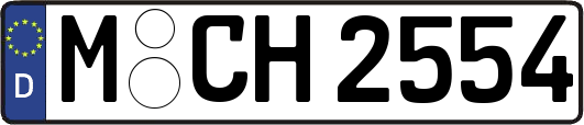 M-CH2554