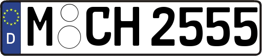 M-CH2555