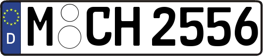 M-CH2556