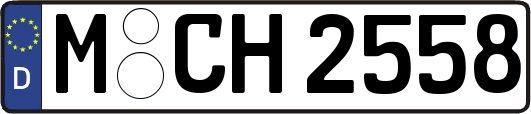 M-CH2558