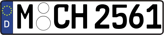 M-CH2561