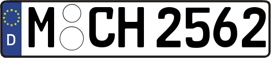 M-CH2562