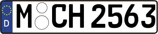 M-CH2563