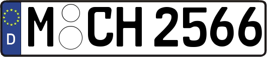 M-CH2566