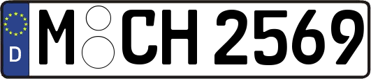 M-CH2569