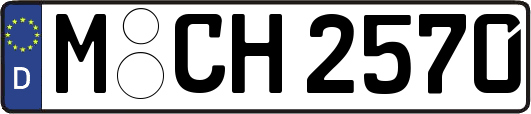 M-CH2570