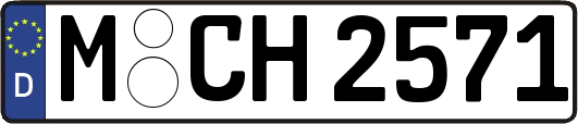 M-CH2571