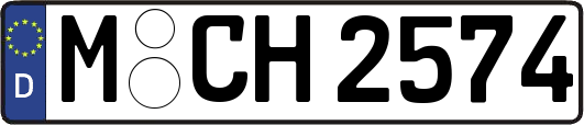 M-CH2574