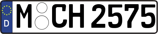M-CH2575