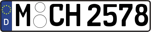 M-CH2578