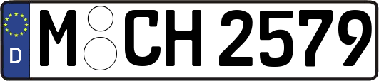 M-CH2579