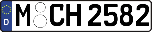 M-CH2582