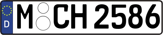 M-CH2586