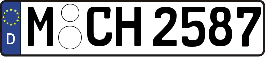 M-CH2587