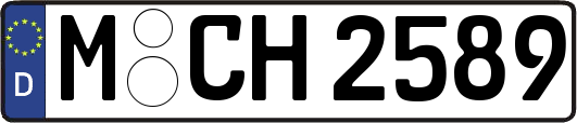 M-CH2589