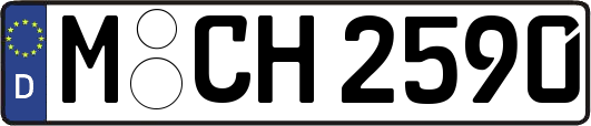 M-CH2590