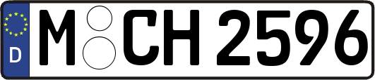 M-CH2596