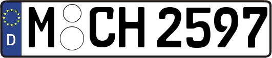 M-CH2597