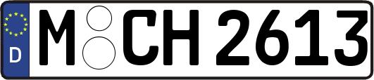 M-CH2613